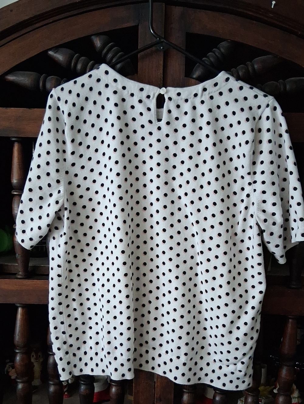 Talbots Sweater - Picture 3 of 5